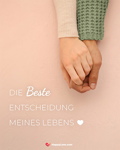 Die Beste Entscheidung